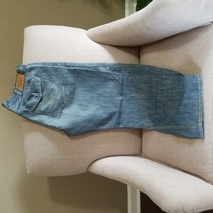 Mens 514 Levi's jeans
